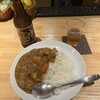 open house - 今池ビールとボンビーカレーライス