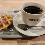 ドトールコーヒーショップ - 