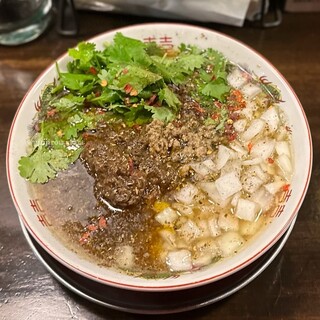 担々麺屋 オッソちゃん_1