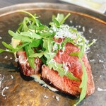 ザ キッチン サルヴァトーレ クオモ - 