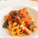ザ キッチン サルヴァトーレ クオモ - 