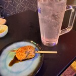 三つ星 - つくね
