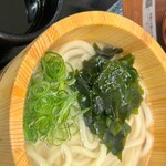 丸亀製麺 江別店 - 