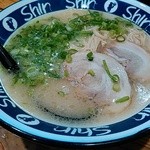 博多らーめん ShinShin - らーめん