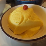 中国家庭料理 桃 - マンゴープリン