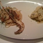 ビーチェ 東京 - 130909豪華な前菜②