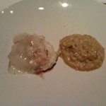 ビーチェ 東京 - 130909豪華な前菜①