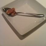 ビーチェ 東京 - 130909アミューズ