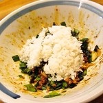 一番いちばん - 追い飯