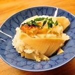 一番いちばん - たけのこご飯