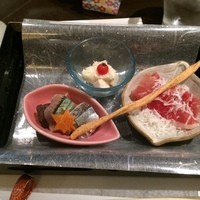 ビストロ新 - 