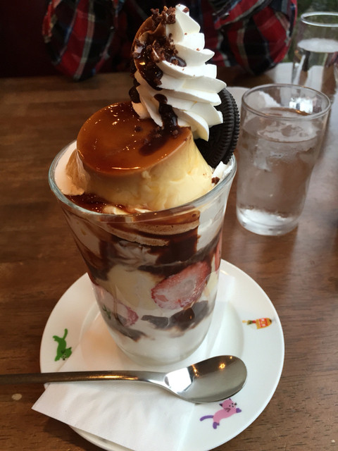 おぉちゃんさんが投稿したキャッツカフェ 各務原店 岐阜 新加納 の口コミ詳細 食べログ おぉちゃんさんが投稿したキャッツカフェ 各務原店 岐阜 新加納 の口コミ詳細 食べログ