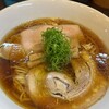 とものもと - 料理写真:ラーメン