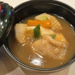 大志満 椿壽 丸ノ内店
