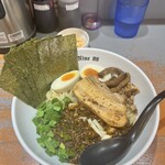 麺ダイニング ナンバーナイン 09 - 料理写真: