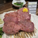 本格焼肉はらみちゃん - 