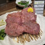 本格焼肉はらみちゃん - 