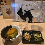 小料理 友喜 - 