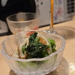 小料理 友喜 - 
