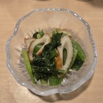 小料理 友喜 - 