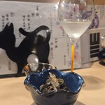 小料理 友喜 - 