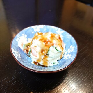 中華 きりん_0