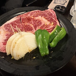口コミ一覧 : 焼肉 ギュービッグ 上板橋店 （Gyubig） - 上板橋/焼肉