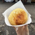 山の上レモネード - 