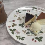 FORMA - 料理写真: