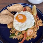 ASIAN DINING SEANA - 