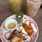 ASIAN DINING SEANA - 