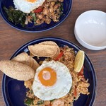 ASIAN DINING SEANA - 
