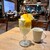 ブルーブックスカフェ - 料理写真: