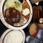 キッチンABC - 