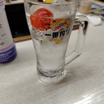 一平 - トマトサワー