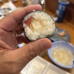 串一 - 生姜がアクセント