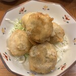 串一 - パヲチリ　なんだろねちょい辛い