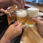 串一 - 