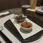 九州料理 縁 - 