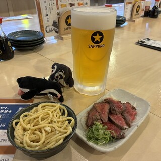 ルーズベルトbeer食堂_1