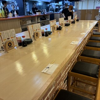 ルーズベルトbeer食堂_2