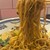ジカセイ メンショウ - 料理写真:麺リフト