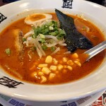 おおぎやラーメン - 料理写真: