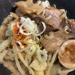 ドン・キホーテ - 料理写真:
