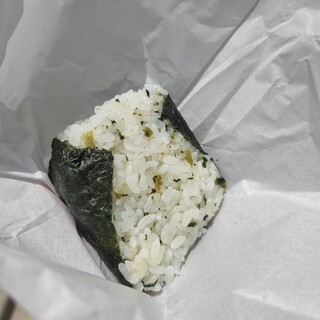 おにぎり家 多司_2