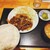 石の家 - 料理写真: