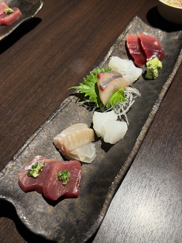 鮮 肴 炭焼 炙