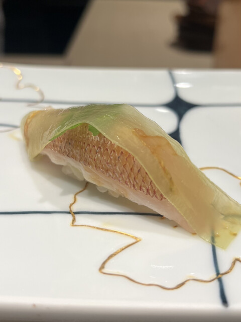 すし 久遠 くまがい - 溜池山王/寿司 | 食べログ