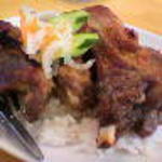 (食)越南 - コムスオン