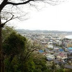 しらすや - 大好きな長谷寺：高台からの由比ガ浜の風景がめっちゃ好き！